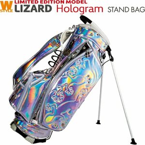 【新品】 ド派手！ ウィンウィンスタイル リザードホログラム WINWIN STYLE LIZARD Hologram CB-505 SV ￥63,800