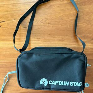CAPTAIN STAG ショルダーバッグ