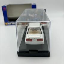 美品　MTECH エムテック 1/43 トヨタ クラウン ロイヤルサルーン　TOYOTA CROWN リミテッドエディション　エポック　EPOCH ミニカー　当時_画像5