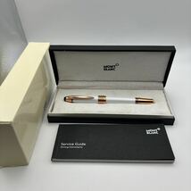 美品　超希少　Montblanc モンブラン　JFK ジョン・F・ケネディ スペシャルエディション　万年筆　ペン先 18K 750 金　筆記具　箱証明書付_画像3