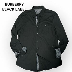 BURBERRY BLACK LABEL