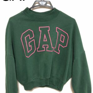 GAP ギャップ スウェット XXS