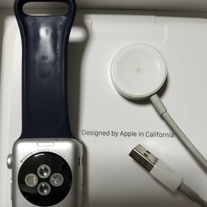 Apple Watch series3 GPS+CELLULAR 38mmの画像4