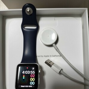 Apple Watch series3 GPS+CELLULAR 38mmの画像3