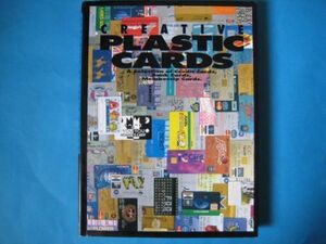 CREATIVE　PLASTIC　CARDS　エージー出版