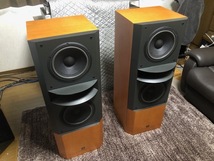 JBL S3500 スピーカーペア【全国発送可】_画像3