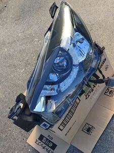 Mazda　Demio　rightヘッドLight LED Genuine