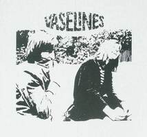 【新品】 Vaselines Tシャツ Mサイズ Nirvana ギターポップ オルタナ バンド 90s ネオアコ シルクスクリーンプリント_画像2