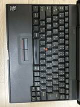 1円〜 Think Pad IBM 315ED 2600 ノートパソコン レトロ　現状品/ジャンク　k1162_画像7