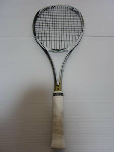 V liquidation does![ Yonex YONEXne comb -gaNEXIGA 70V limited * edition Limited Edition UL2 ] soft tennis * racket 
