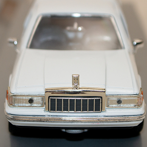 1996 リンカーンリムジン Lincoln Limousine（1:24 メタルモデル）#i512の画像3