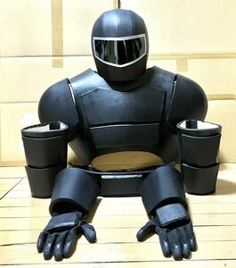 アトラク　1/1マスク　オリジナル　アーマー　着ぐるみ　戦闘員　怪人　ヒーロー　改造、イベントなどに！！