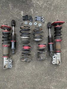  Wagon R shock absorber MH21S junk 