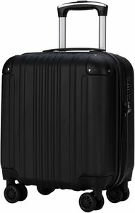 [Bargiotti] ABSスーツケース キャリーバッグ キャリーケース 大容量 超軽量 TSAロック ダブルキャスター 静音 