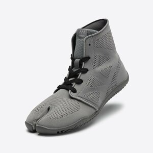 3~4 day within shipping sport Jog 2 ( gray 24.5cm ) tabi shoes tabi sneakers SPORTS JOG2 middle cut sneakers ground under tabi tabi .