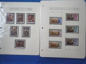 ** panama ma* Hungary etc. * stamp * not yet 50 sheets + small size 2 sheets * settled 131 sheets **