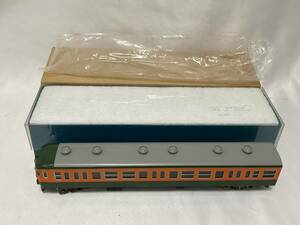  HO gauge KTM KATUMI 1/80 country electro- series outskirts type k is 111-3 1965 year buy goods 