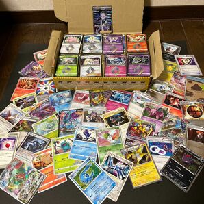 ポケモンカード　まとめ売り　処分品　大量