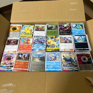 ポケモンカード　ノーマルカード　まとめ売り　処分品　大量　約10000枚