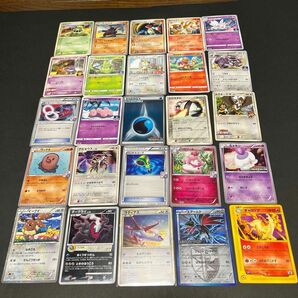 専用　ポケモンカード　プロモカード　まとめ売り　セレビィ