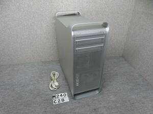 Mac Pro A1289 究極PC◆CS6 &Office付◆高性能12スレッド 2.93GHz / 高速SSD 512GB + 2TB / 16GB★PC1台で、ダブルmacOS & Win10★ HD 5770