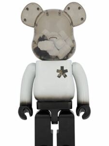 [ новый товар ]BE@RBRICK ERIC HAZE 1000%