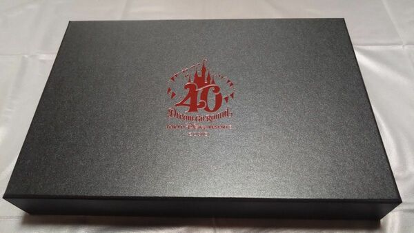 東京ディズニーリゾート40周年　ピース・オブ・ザ・ドリーム ディズニーシー Yエリア