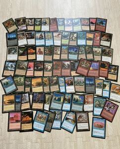 【1円〜】マジックザギャザリング MTG 引退 まとめ売り ③