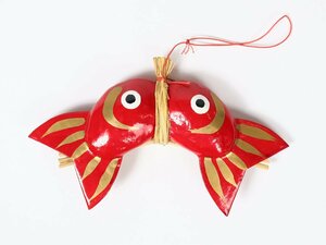  Shizuoka .. festival sea bream small . shop . earth toy Shizuoka prefecture .. tradition industrial arts manners and customs doll ornament 