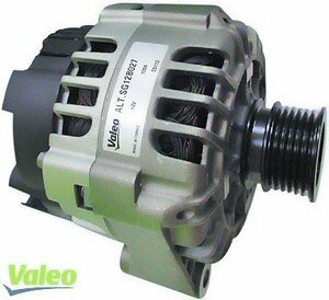 【M’s】 W203 ベンツ C180 Cクラス 直4 M111 (2000y-2007y) 純正OEM オルタネーター ダイナモ 14V 120A VALEO 0111548402 011-154-8402