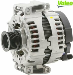 【M’s】 W211 W212 W207 Eクラス W219 CLSクラス VALEO オルタネーター ダイナモ 180A OEM バレオ ベンツ パーツ 0131545602 1561540102