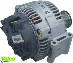 【M’s】 W251 ベンツ Rクラス R350 BlueTEC 純正OEM オルタネーター ダイナモ 14V 180A VALEO バレオ エンジン 6421540402 6421540202