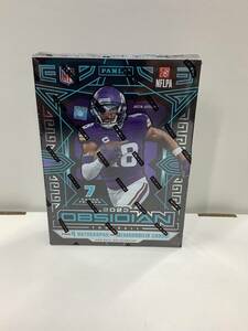 ★NFL 2023 PANINI OBSIDIAN FOOTBALL HOBBY 新品未開封品BOX ★