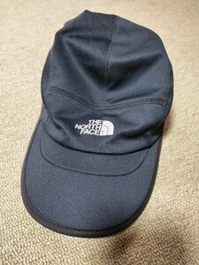 【美品】ノースフェイスGTDキャップ黒 THE NORTH FACE