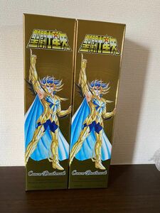 聖闘士星矢 ゴールドセイント ウイスキーシリーズ 「キャンサー デスマスク」2本セット