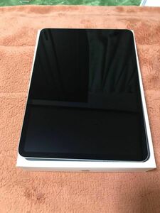 【美品】iPad Pro 11 第4世代 128GB