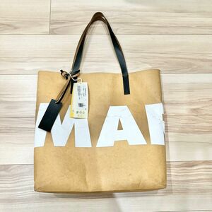 【MARNI】マルニ トートバッグ