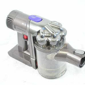 259 Dyson DC45 ダイソン 本体　掃除機