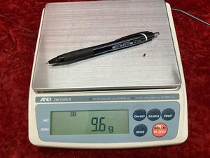 05-15-710 ◎AK 測量測定器 A&D トリプルレンジパーソナル天びん EW-1500i-K 秤　はかり　中古品