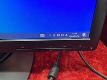 05-16-704 ★AO パソコン周辺機器 モニター HP ProDisplay P201 ディスプレイ 20インチ 中古品_画像2