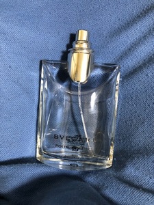 BVLGARI ブルガリ プールオム オード　トワレ　香水 100ml 　イタリア製　