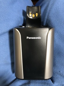 Panasonic/パナソニック メンズシェーバー ラムダッシュ用 洗浄充電器 RC9-19 es-lt7a lt8a