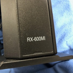 NTT RX-600MI ホームゲートウェイ ひかり電話ルータ 22年製の画像3