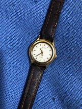 ◆セイコー SEIKO◆アベニュー AVENUE ◆1F21-0F90◆定価2万2000円_画像2