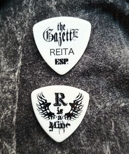 新品未使用 the GazettE REITA