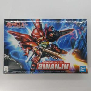 同梱OK ⑱ ガンプラ SD BB戦士 365 シナンジュ 未組立 ユニコーン GP-BB-L-4573102558800