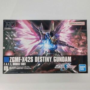 同梱OK ⑪ ガンプラ HG HGCE デスティニーガンダム クリアカラー 未組立 デスティニー GP-HG-L-4573102576064