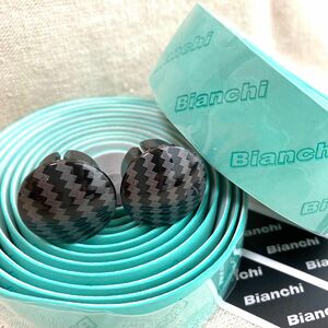 【GWセール】バーテープ　ハンドルテープ　チェレステ　Bianchi　ビアンキ