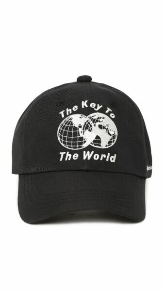 TATRAS X PHIL AMERICA ZUSURI CAP タトラス フィルアメリカ コラボキャップ 送料込み