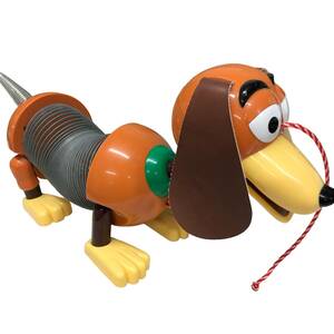 F501 Toy Story TOYSTORYs Lynn key dog toy Disney direct transactions (pick up) possible stone . city 